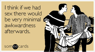 Illustration for article titled My dating life, as told by ecards.